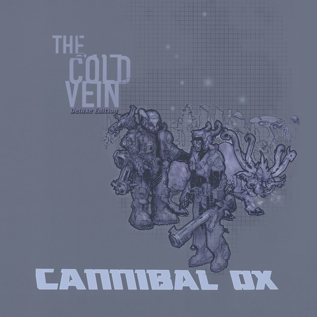The Cold Vein