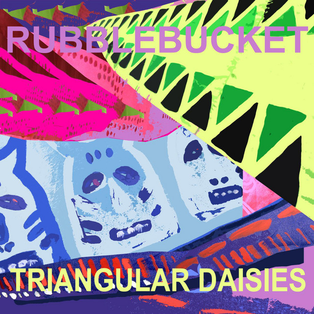 Triangular Daisies